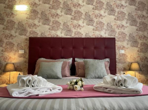 Porta alla Croce Guest House